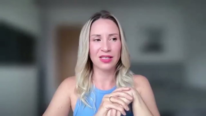 Nelli im Video-Testimonial
